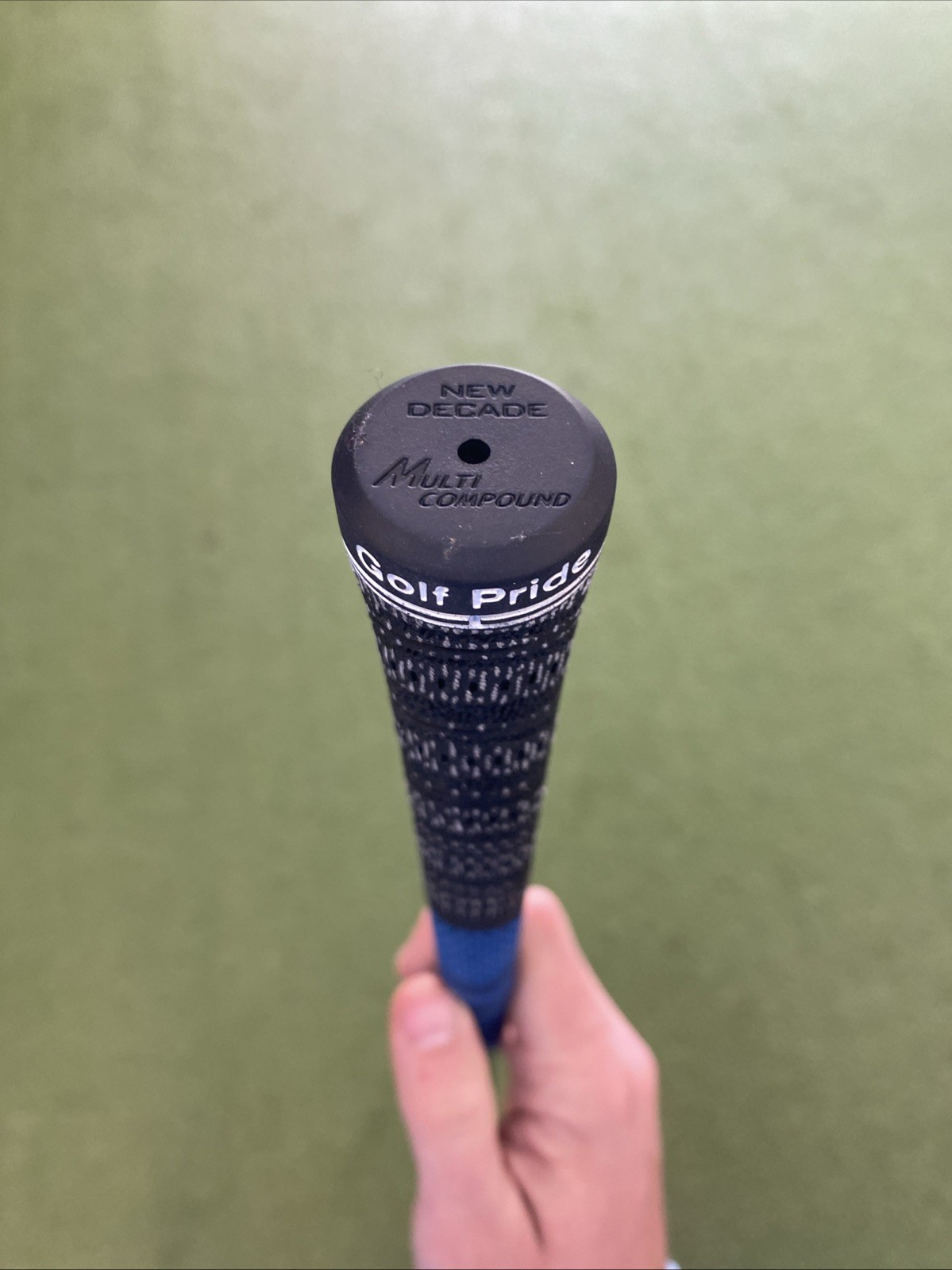 2025 Callaway X Forged Pitching Wedge Dynamic Gold S300 Stiff Flex Steel - Image 9