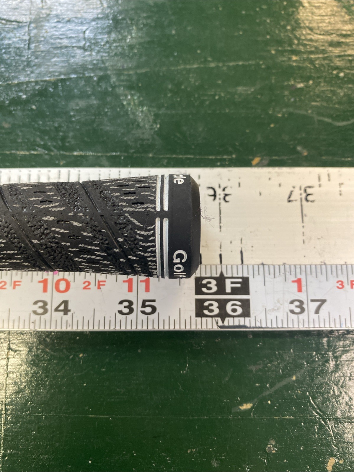 2025 Callaway X Forged Pitching Wedge Dynamic Gold S300 Stiff Flex Steel - Image 10