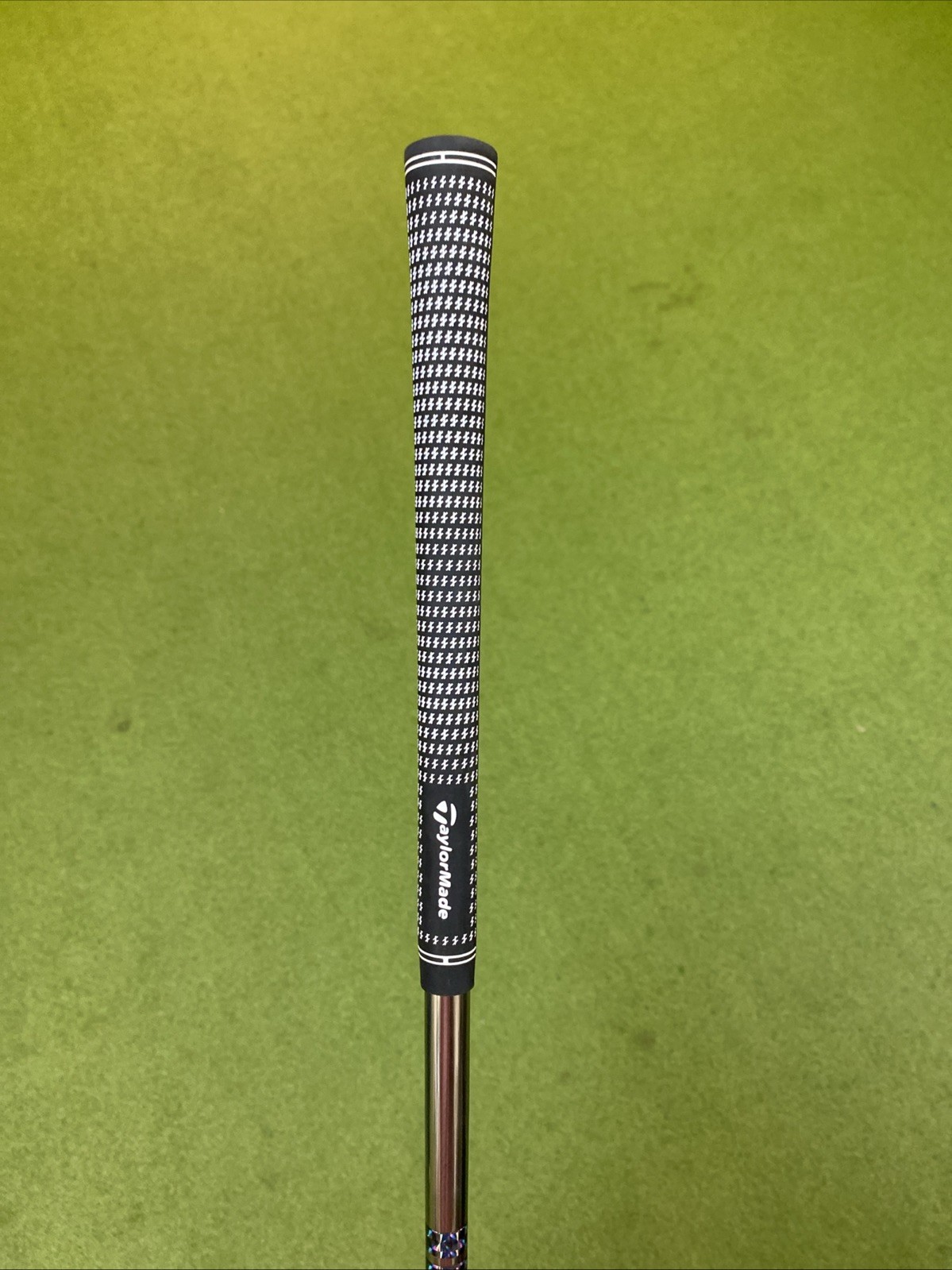 Accra TZ Five Driver Shaft 60g Extra Stiff Graphite TaylorMade Tip - Image 7