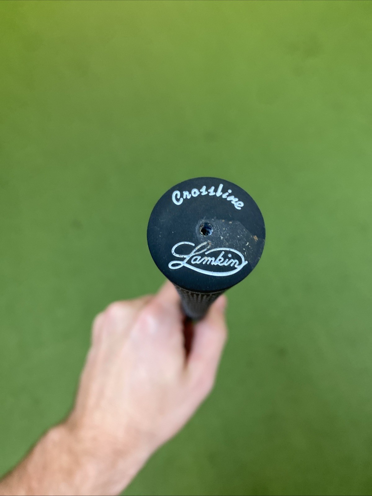 Accra TZ Five Driver Shaft 60g Extra Stiff Graphite TaylorMade Tip - Image 8