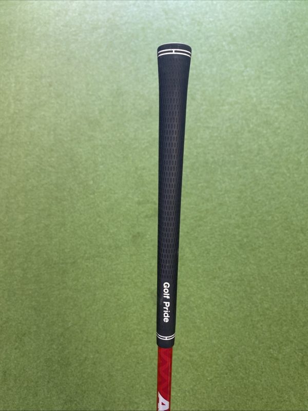 Accra Tour Z  X265 Fairway Wood Shaft 65g Graphite Stiff Flex .335
