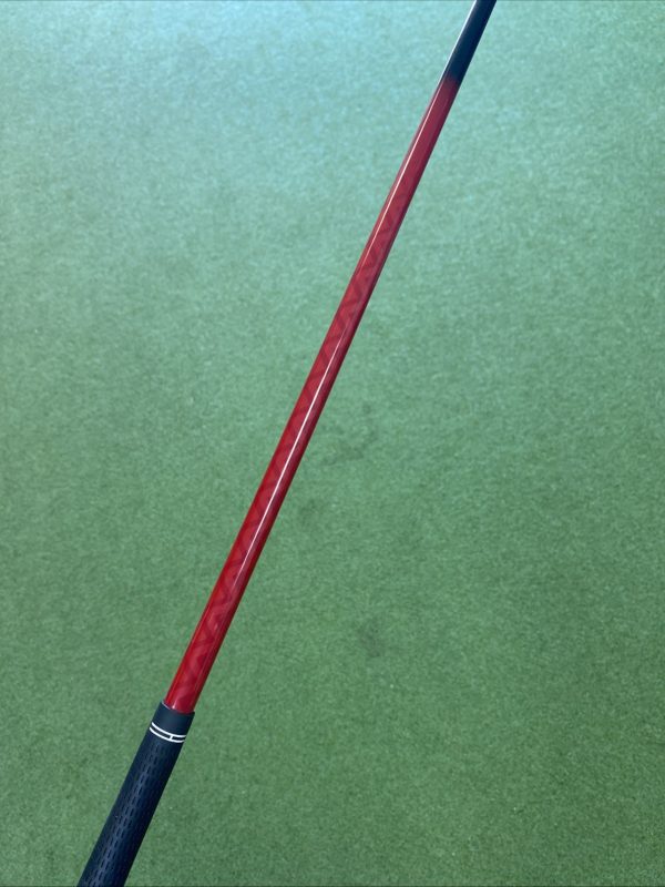 Accra Tour Z  X265 Fairway Wood Shaft 65g Graphite Stiff Flex .335