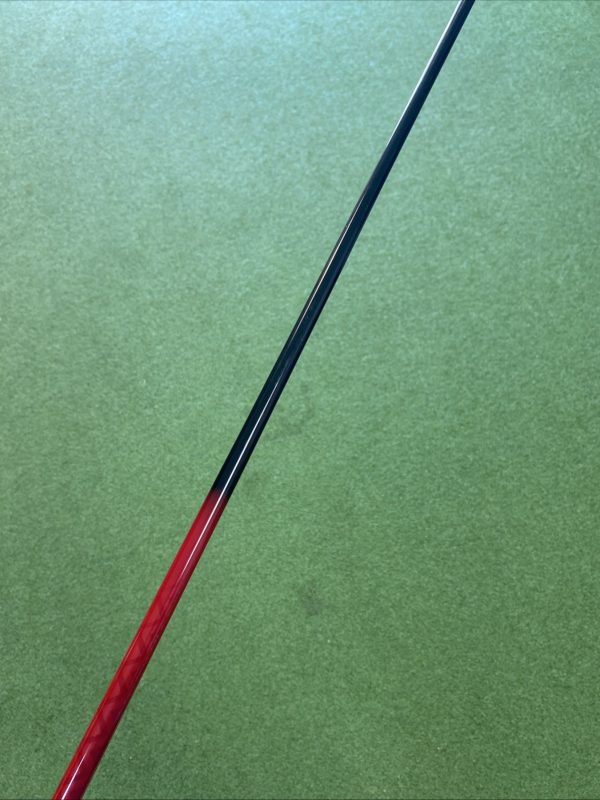 Accra Tour Z  X265 Fairway Wood Shaft 65g Graphite Stiff Flex .335
