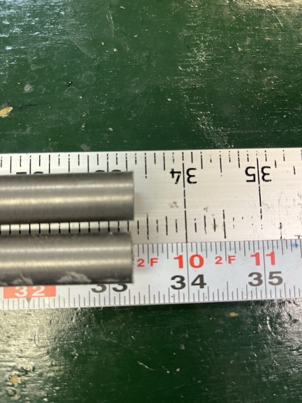 Aerotech Steelfiber i95 Private Label Wedge Shafts Stiff