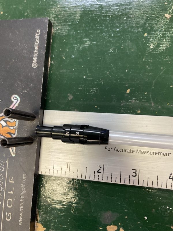 Aldila Rogue 110 MSI Driver Shaft 60g Graphite TX Callaway Tip