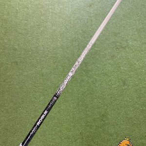 Aldila Rogue 110 MSI Driver Shaft 60g Graphite TX Callaway Tip