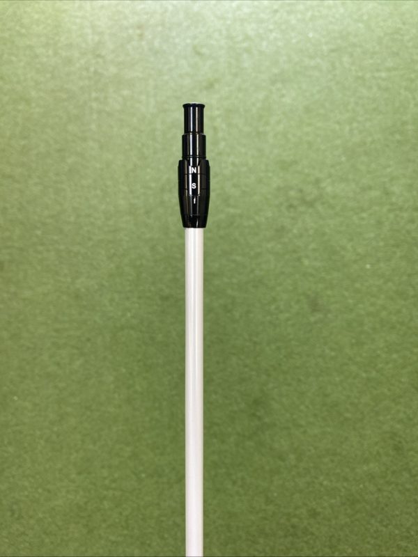 Aldila Rogue 110 MSI Driver Shaft 60g Graphite TX Callaway Tip
