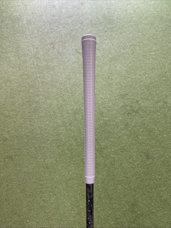 Aldila Rogue 110 MSI Driver Shaft 60g Graphite TX Callaway Tip