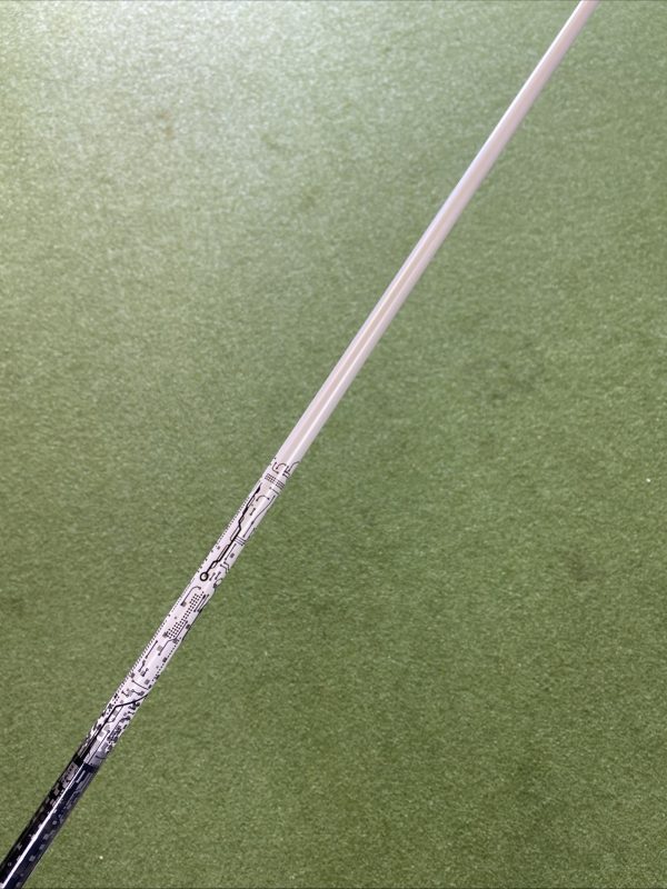 Aldila Rogue 110 MSI Driver Shaft 60g Graphite TX Callaway Tip