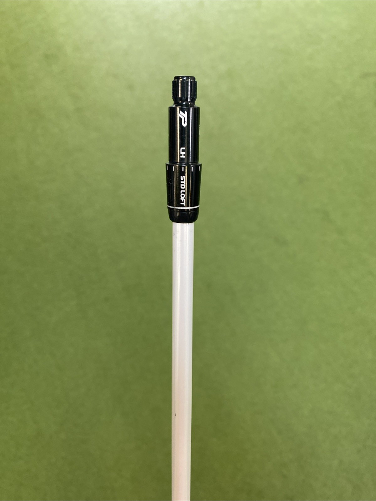 Aldila Rogue 110 MSI Fairway Wood Shaft 70g TX Tour Extra Stiff TaylorMade Tip - Image 6