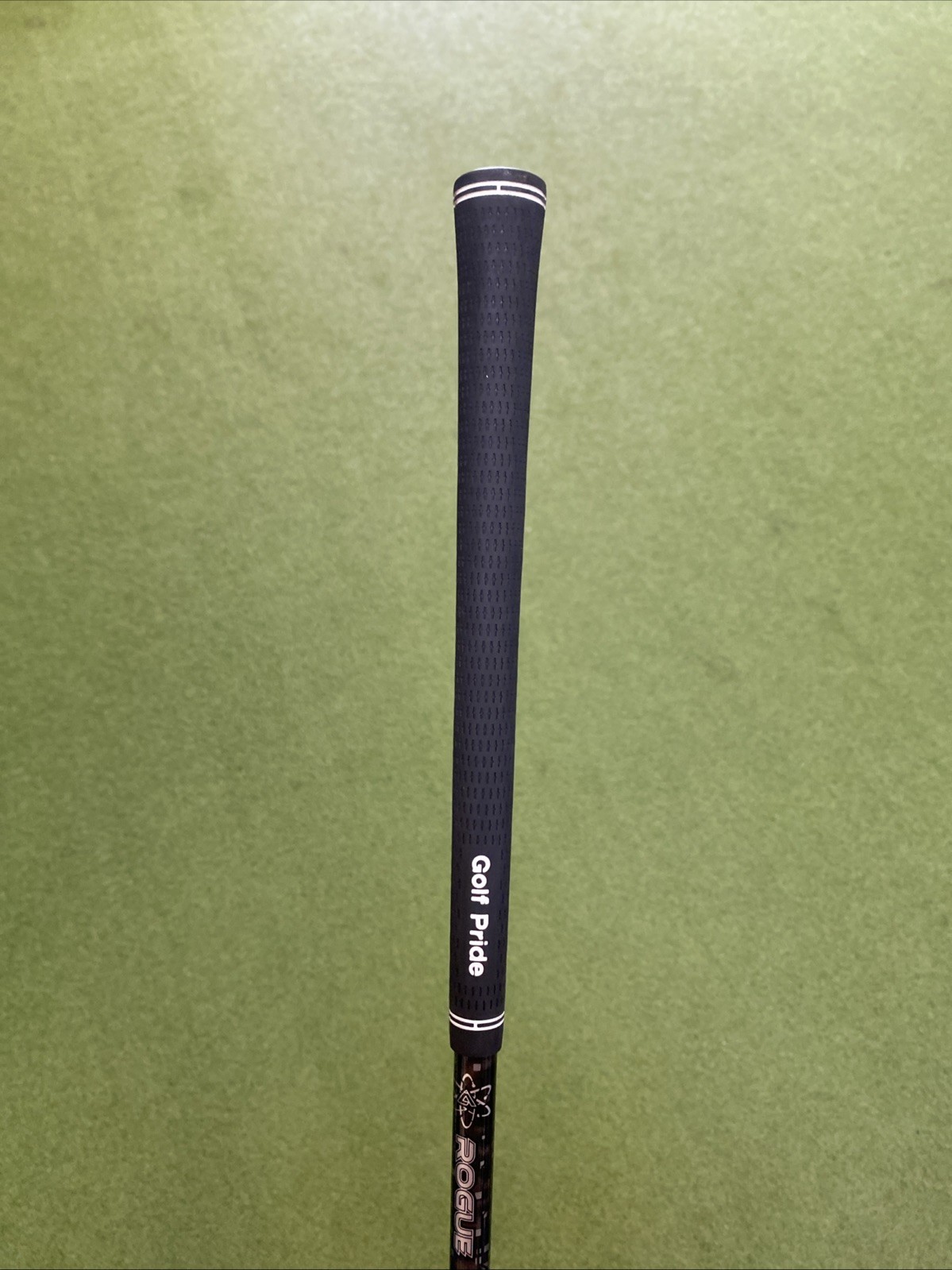 Aldila Rogue 110 MSI Fairway Wood Shaft 70g TX Tour Extra Stiff TaylorMade Tip - Image 7