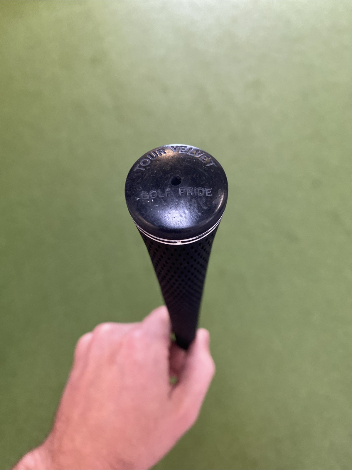 Aldila Rogue 110 MSI Fairway Wood Shaft 70g TX Tour Extra Stiff TaylorMade Tip - Image 8