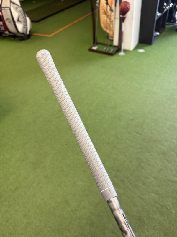Aldila Rogue Elite Orange 65g Stuff Flex Taylormade Driver Shaft - Image 6