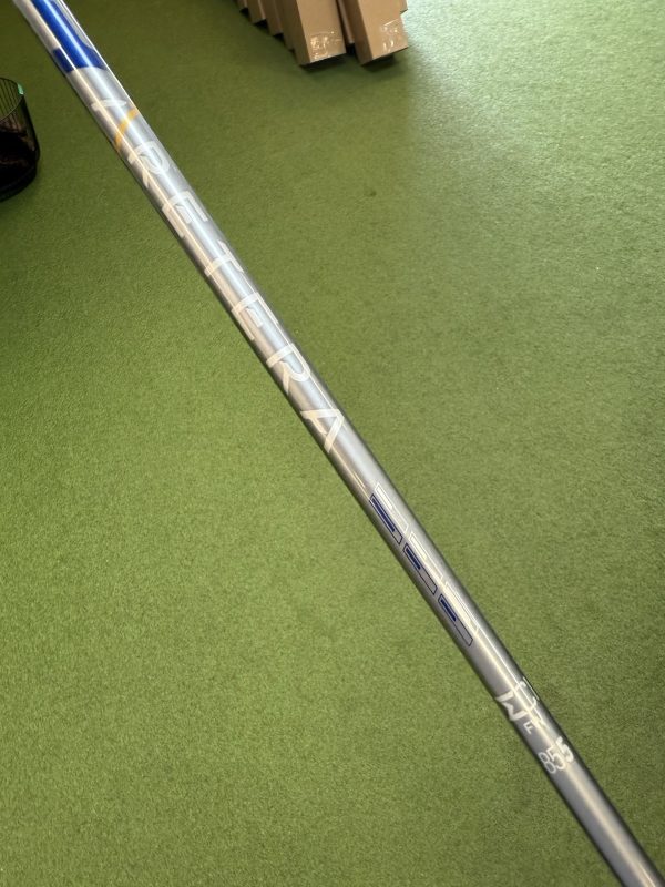 Aretera EC1 Blue 85g X-Flex Callaway Fairway Wood Shaft 42” - Image 3