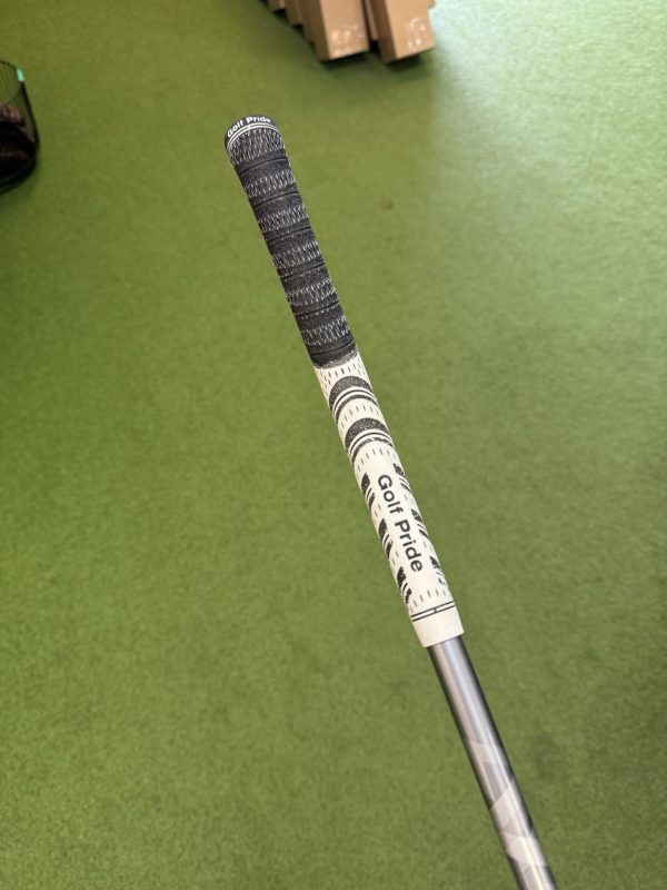 Aretera EC1 Blue 85g X-Flex Callaway Fairway Wood Shaft 42” - Image 5