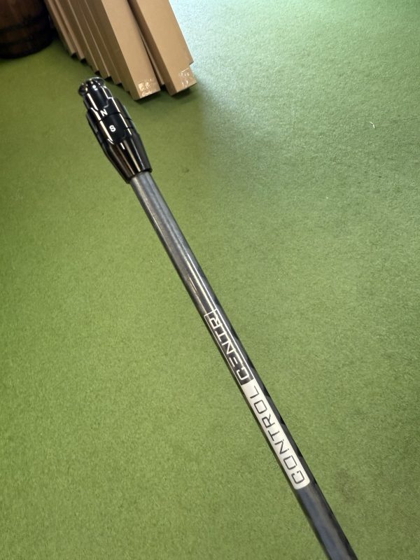 Aretera EC1 Blue 85g X-Flex Callaway Fairway Wood Shaft 42” - Image 6