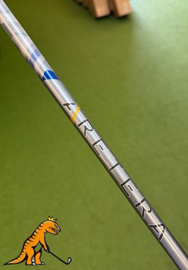 Aretera EC1 Blue 85g X-Flex Callaway Fairway Wood Shaft 42”