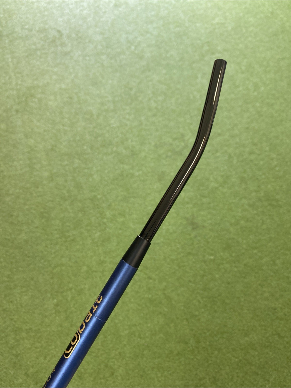 BGT Stability Tour Cobalt Graphite Putter Shaft 37”