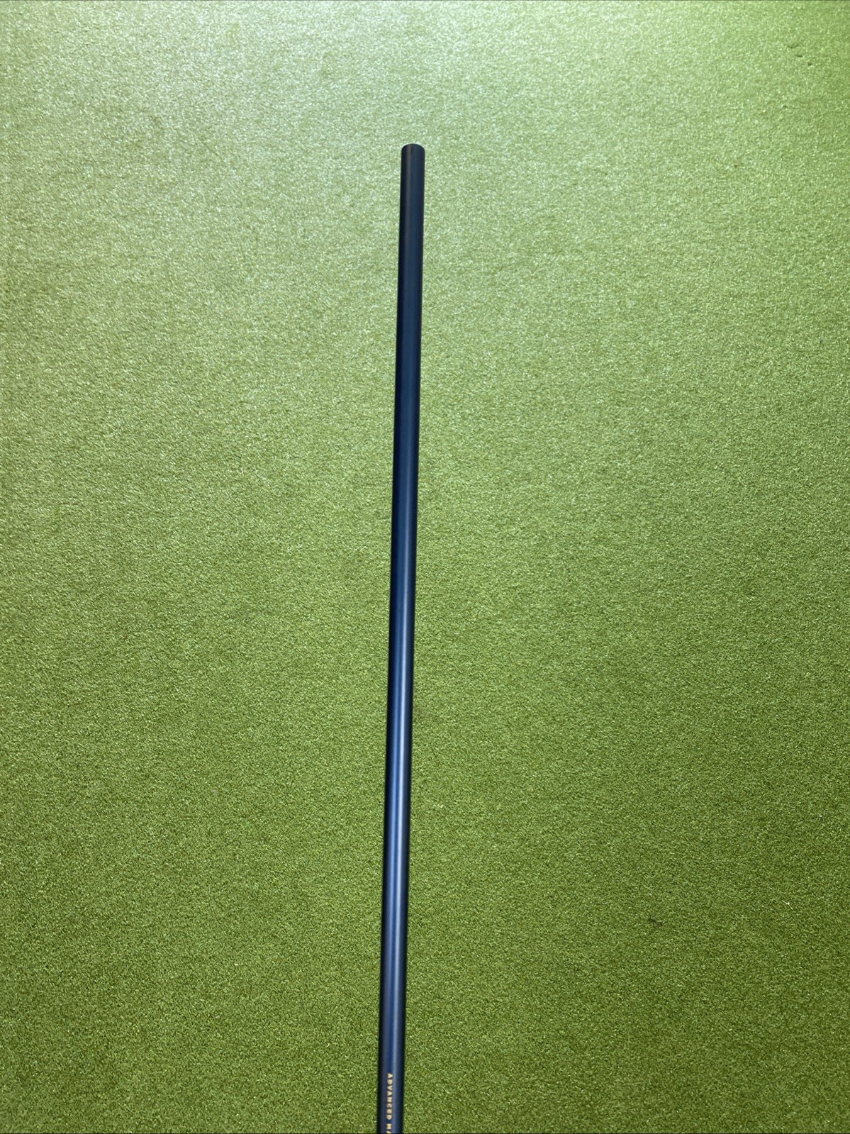 BGT Stability Tour Cobalt Graphite Putter Shaft 37”