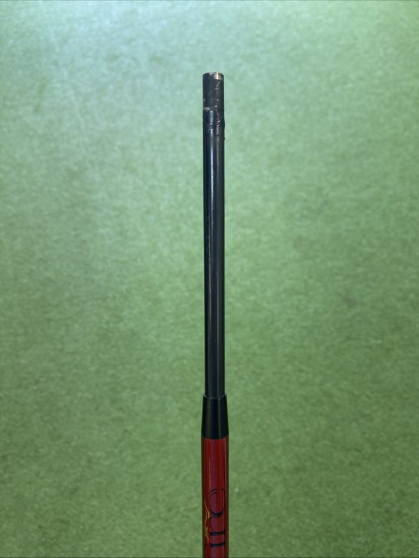 BGT Stability Tour Fire Graphite Putter Shaft .355 32”