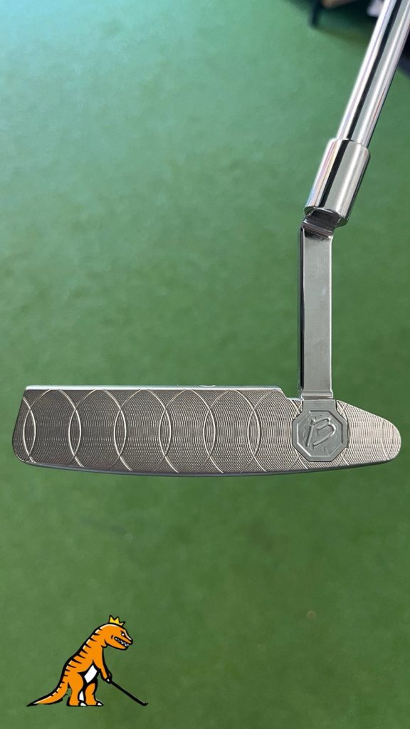 Bastain-Milled-XXX-Right-Handed-Blade-Putter-356655402101
