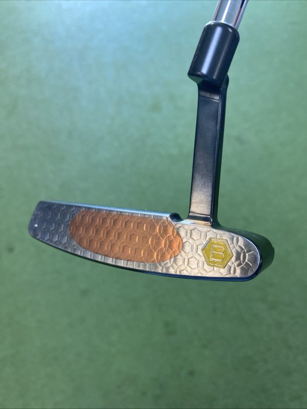 Bettinardi-86th-PGA-Championship-Whistling-Straits-35-Blade-Putter-Rare-357147667161-3