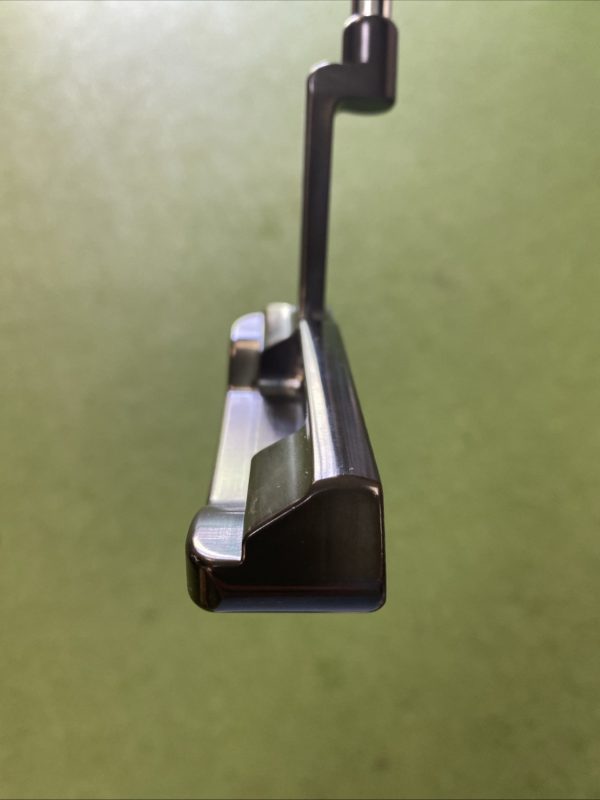 Bettinardi-86th-PGA-Championship-Whistling-Straits-35-Blade-Putter-Rare-357147667161-5