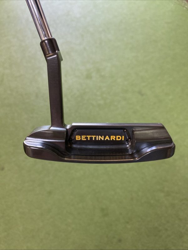Bettinardi-86th-PGA-Championship-Whistling-Straits-35-Blade-Putter-Rare-357147667161-6