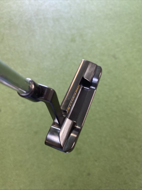 Bettinardi-86th-PGA-Championship-Whistling-Straits-35-Blade-Putter-Rare-357147667161-7