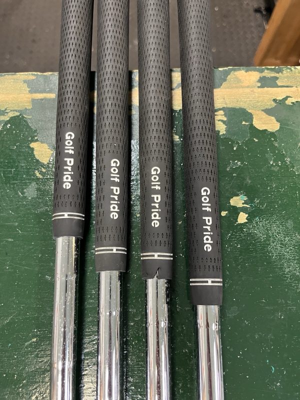 Callaway Apex 2018 7-PW Forged Iron Set DG X100