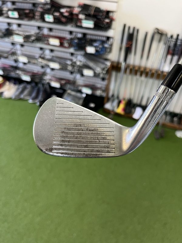 Callaway Apex 2018 7-PW Forged Iron Set DG X100