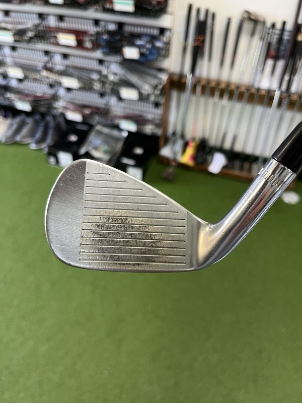 Callaway Apex 2018 7-PW Forged Iron Set DG X100