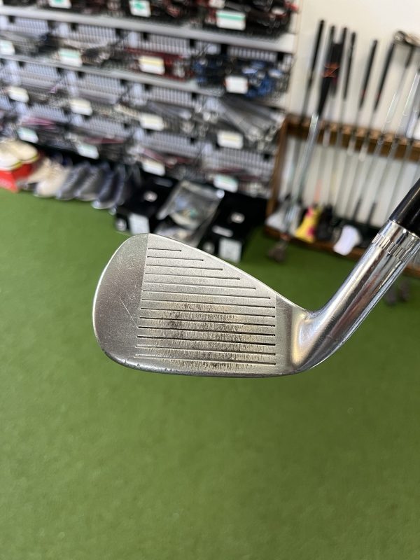Callaway Apex 2018 7-PW Forged Iron Set DG X100