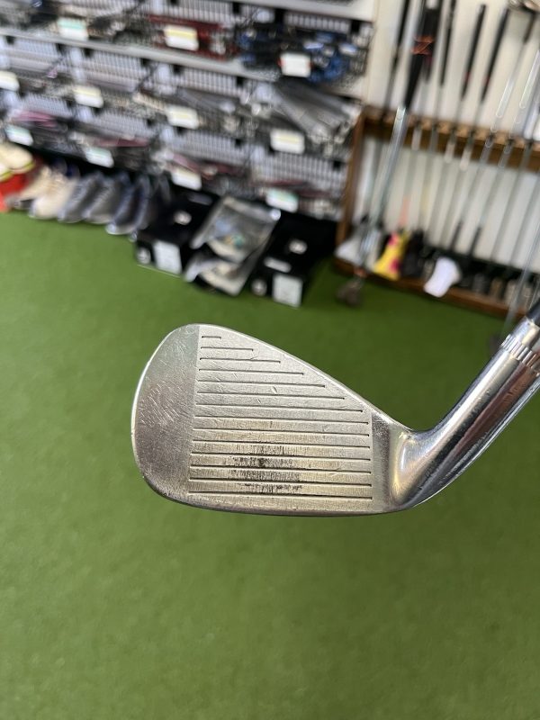 Callaway Apex 2018 7-PW Forged Iron Set DG X100
