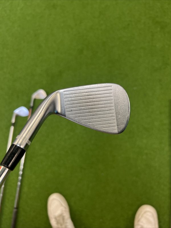 Callaway Apex Mb 8 Iron. Extra Stiff