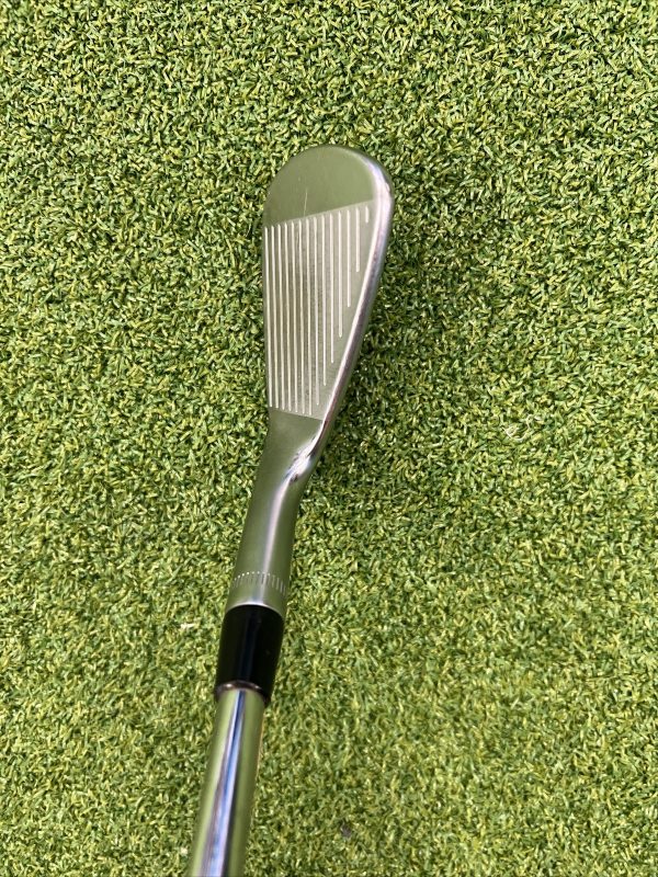 Callaway Apex Mb 8 Iron. Extra Stiff