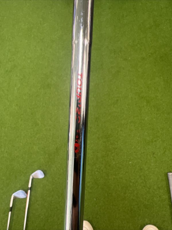 Callaway Apex Mb 8 Iron. Extra Stiff