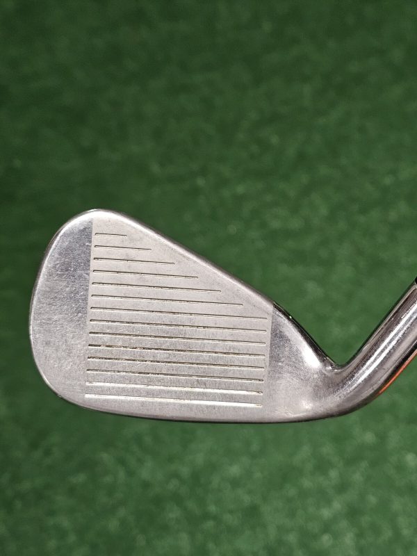 Callaway CF18 Rogue X Cup 360 7 Iron Aldila Synergy 60IR Regular