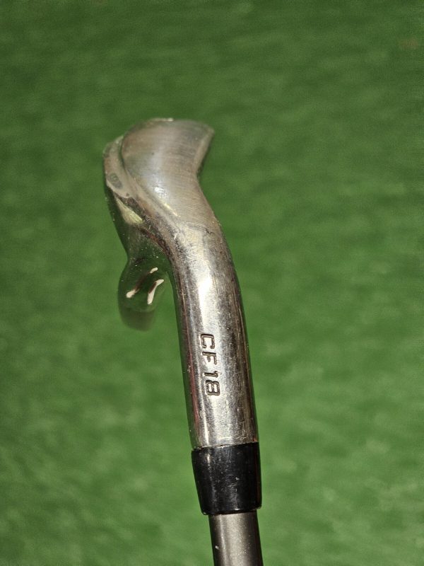 Callaway CF18 Rogue X Cup 360 7 Iron Aldila Synergy 60IR Regular