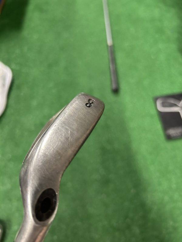 Callaway-Steelhead-X-14-8-Iron-Big-Bertha-Firm-Flex-355652599701-2