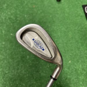 Callaway-Steelhead-X-14-8-Iron-Big-Bertha-Firm-Flex-355652599701