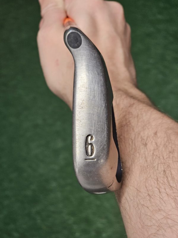 Callaway X 18 6 Iron System CW75 Regular