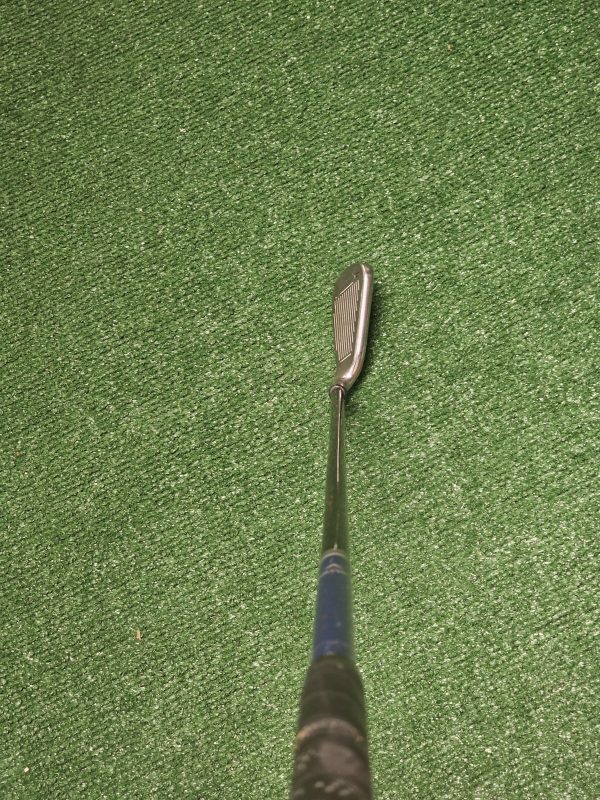 Callaway X 18 6 Iron System CW75 Regular
