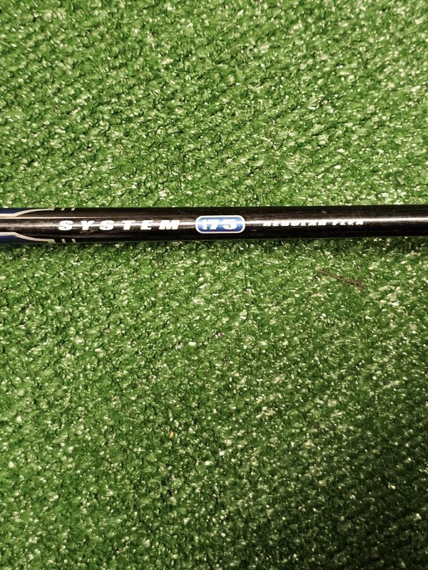 Callaway X 18 6 Iron System CW75 Regular