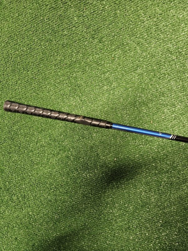 Callaway X 18 6 Iron System CW75 Regular