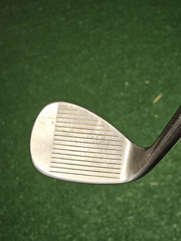 Cleveland CG12 Wedge 56° 14° Steel Shaft 2400