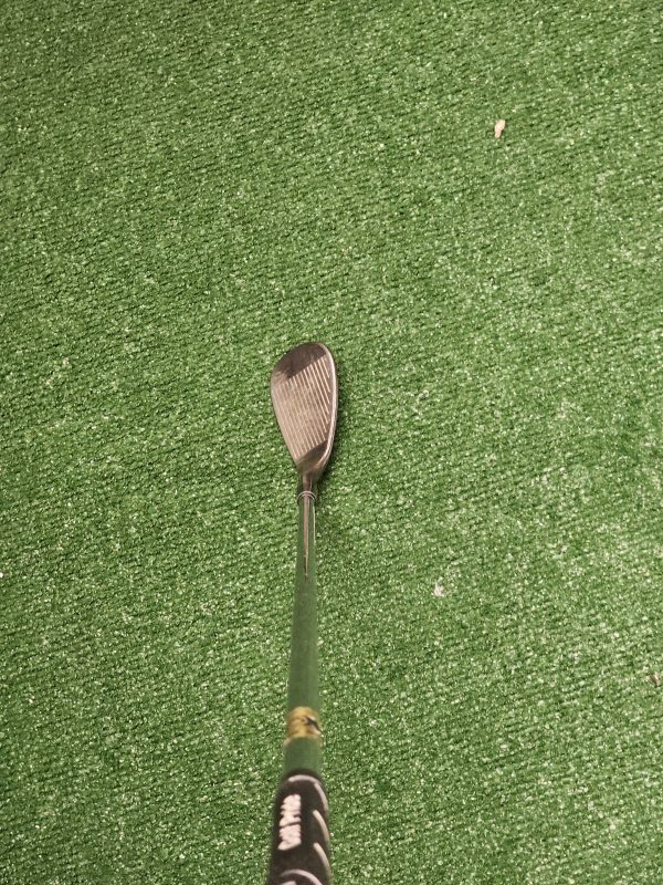 Cleveland CG12 Wedge 56° 14° Steel Shaft 2400