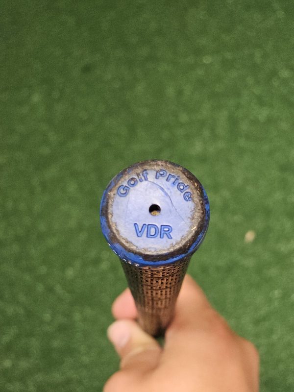 Cleveland CG12 Wedge 56° 14° Steel Shaft 2400