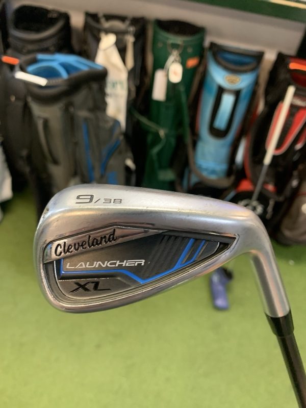Cleveland-Launcher-XL-9-Iron-Catalyst-60g-55-357095639511-2