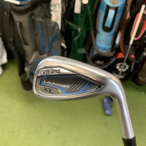 Cleveland-Launcher-XL-9-Iron-Catalyst-60g-55-357095639511